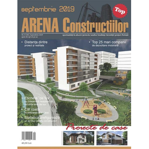Arenaconstruct.ro